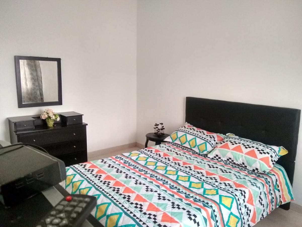 Maison d'hôtes Familia Lombana Bogotá