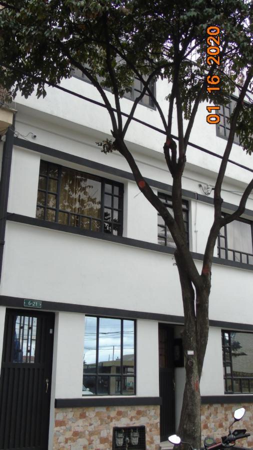Maison d'hôtes Familia Lombana *