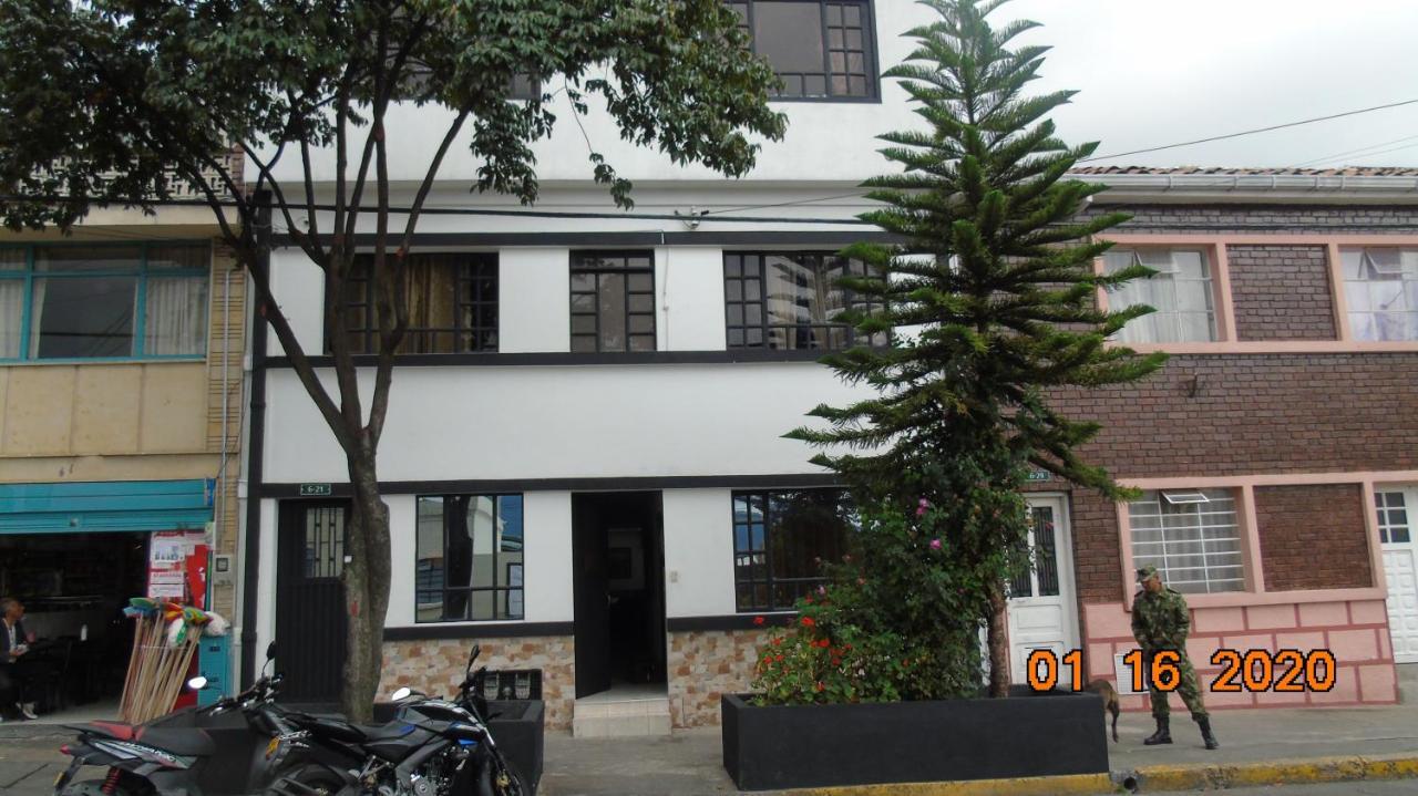 Maison d'hôtes Familia Lombana