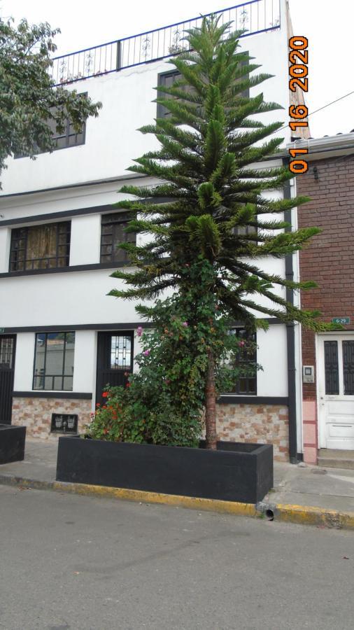 Maison d'hôtes Familia Lombana *