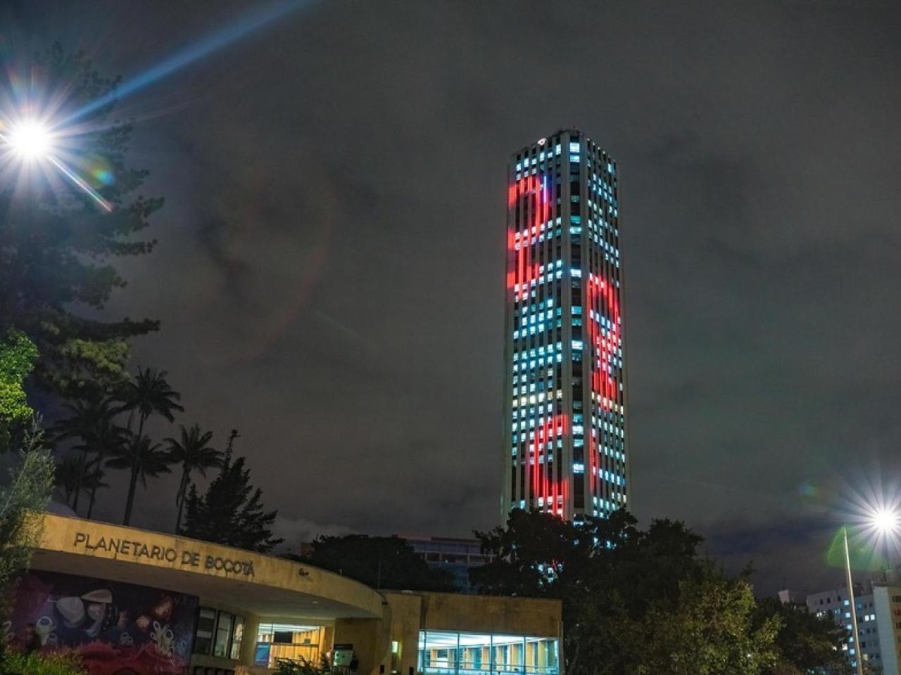 Familia Lombana Pensión Bogotá